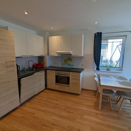 Appartment Dutzler ซังต์ มาร์ติน อัม เทนเนนเกอเบียร์เกอ ภายนอก รูปภาพ