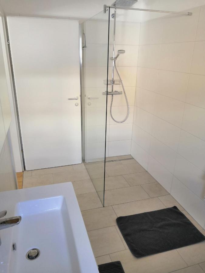 Appartment Dutzler ซังต์ มาร์ติน อัม เทนเนนเกอเบียร์เกอ ภายนอก รูปภาพ