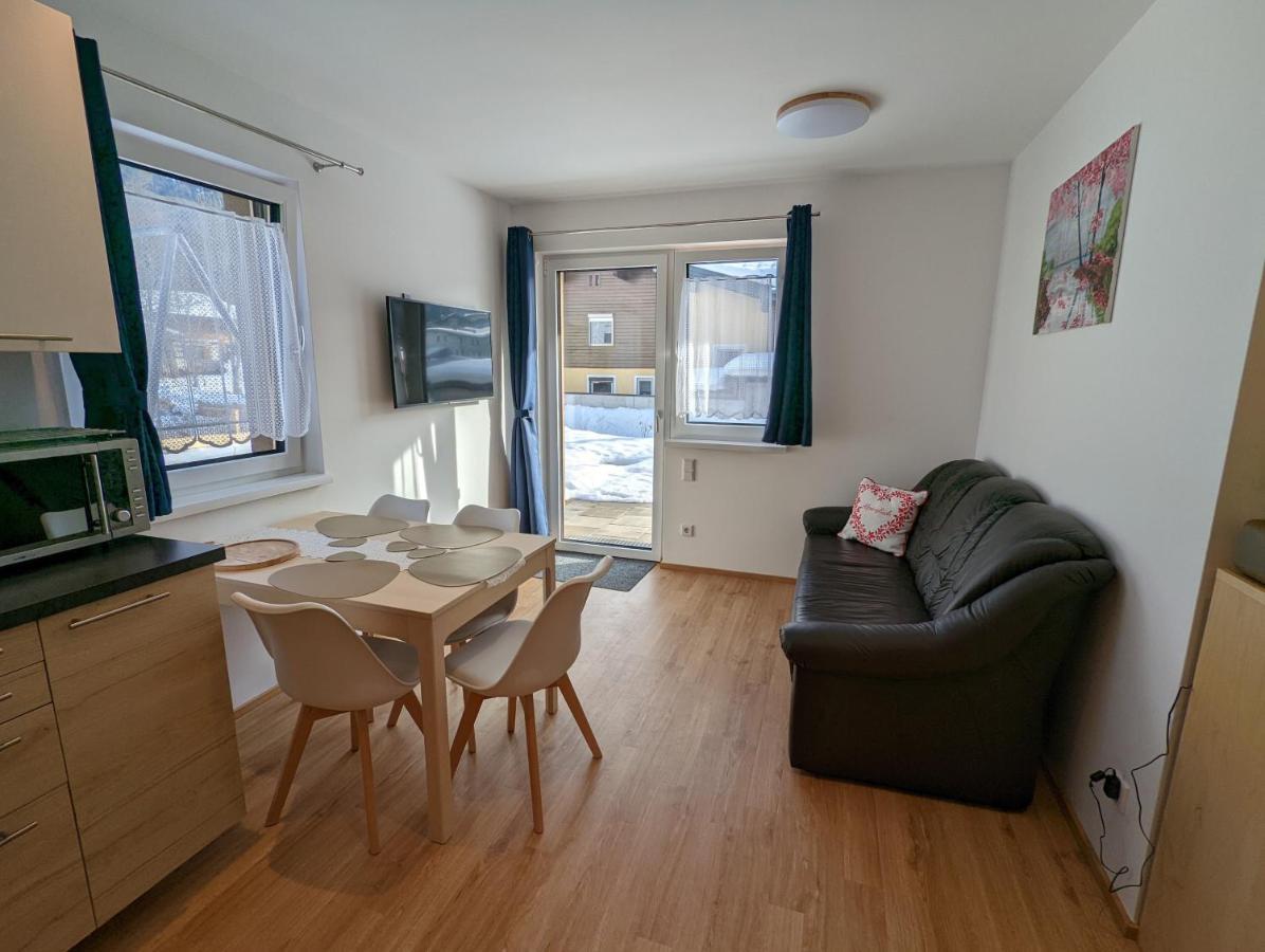 Appartment Dutzler ซังต์ มาร์ติน อัม เทนเนนเกอเบียร์เกอ ภายนอก รูปภาพ