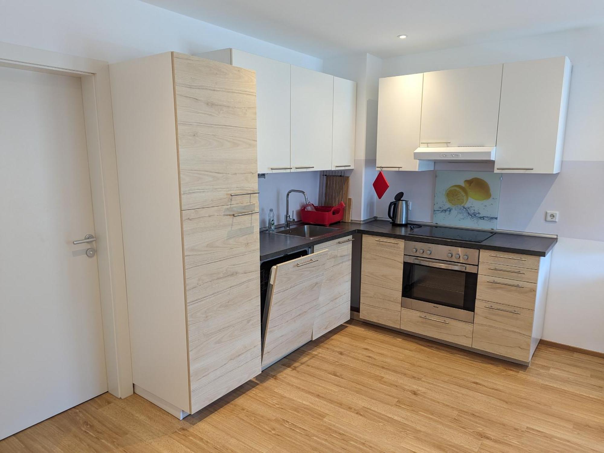 Appartment Dutzler ซังต์ มาร์ติน อัม เทนเนนเกอเบียร์เกอ ภายนอก รูปภาพ